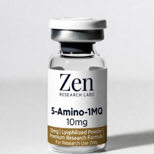 5-Amino-1MQ 10mg