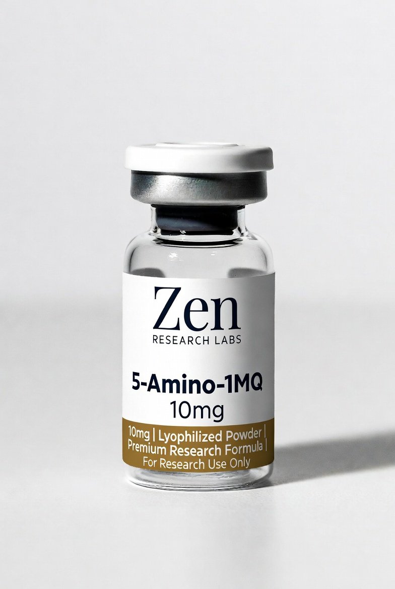 5-Amino-1MQ 10mg