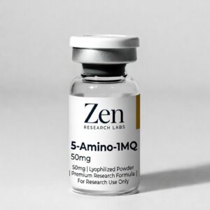 5-Amino-1MQ 50mg