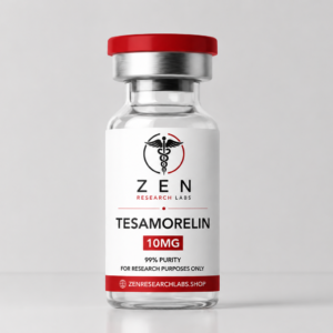 Tesamorelin
