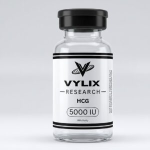 HCG 5000IU