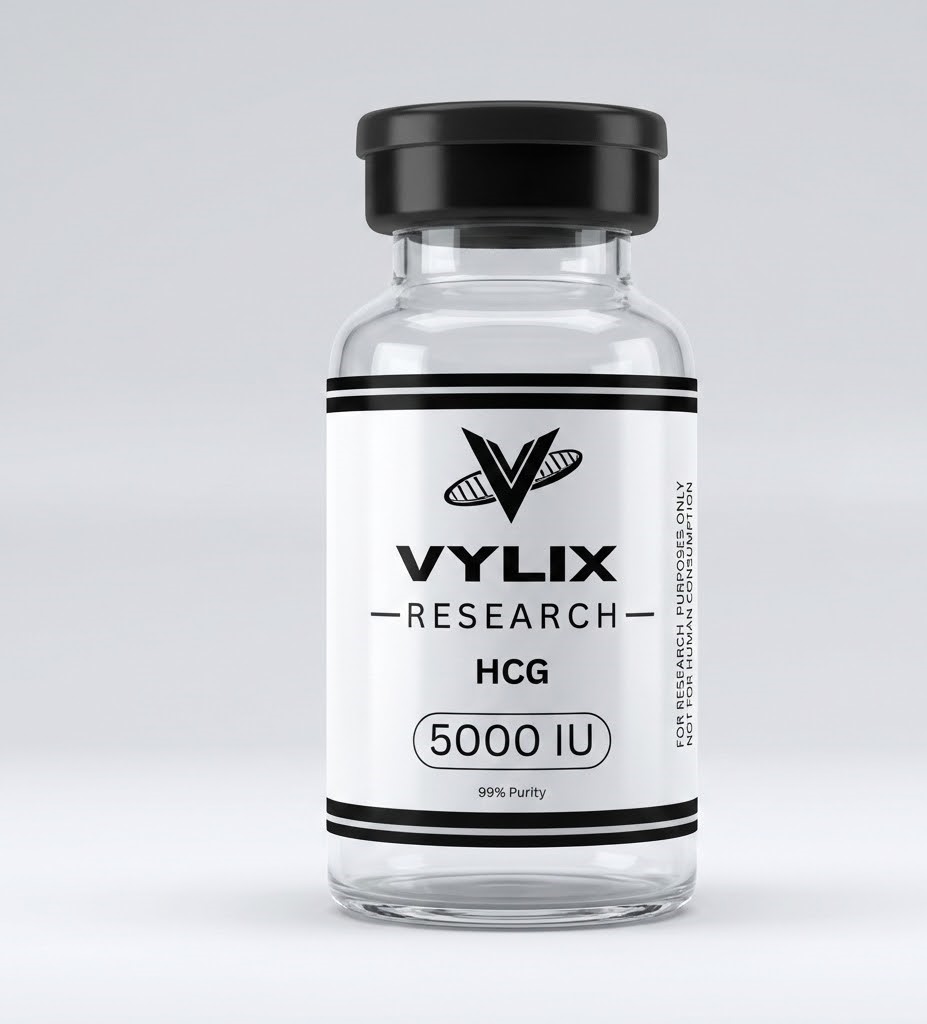 HCG 5000IU