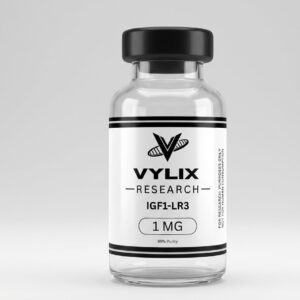 IGF-1 LR3 1mg