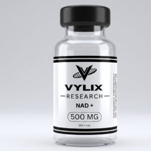 NAD+ 500mg