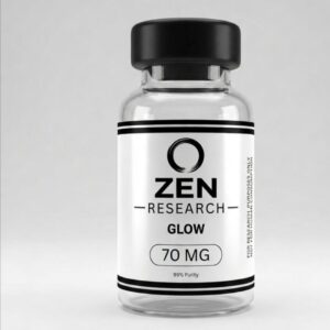 GLOW 70mg