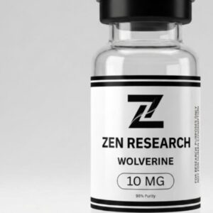 zen research