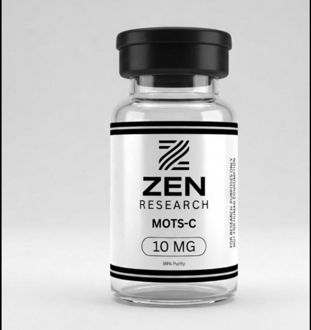 MOTS-C 10mg