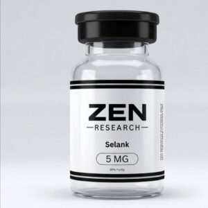 Selank 5mg