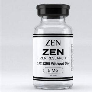 CJC 1295 No DAC 5mg
