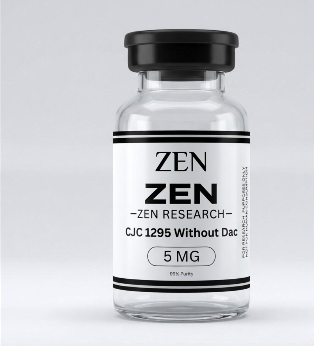 CJC 1295 No DAC 5mg