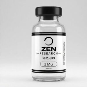 IGF-1 LR3 1mg