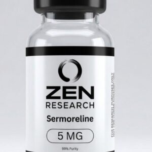 Sermorelin 5mg