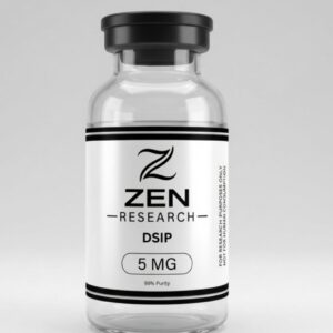 DSIP 5mg