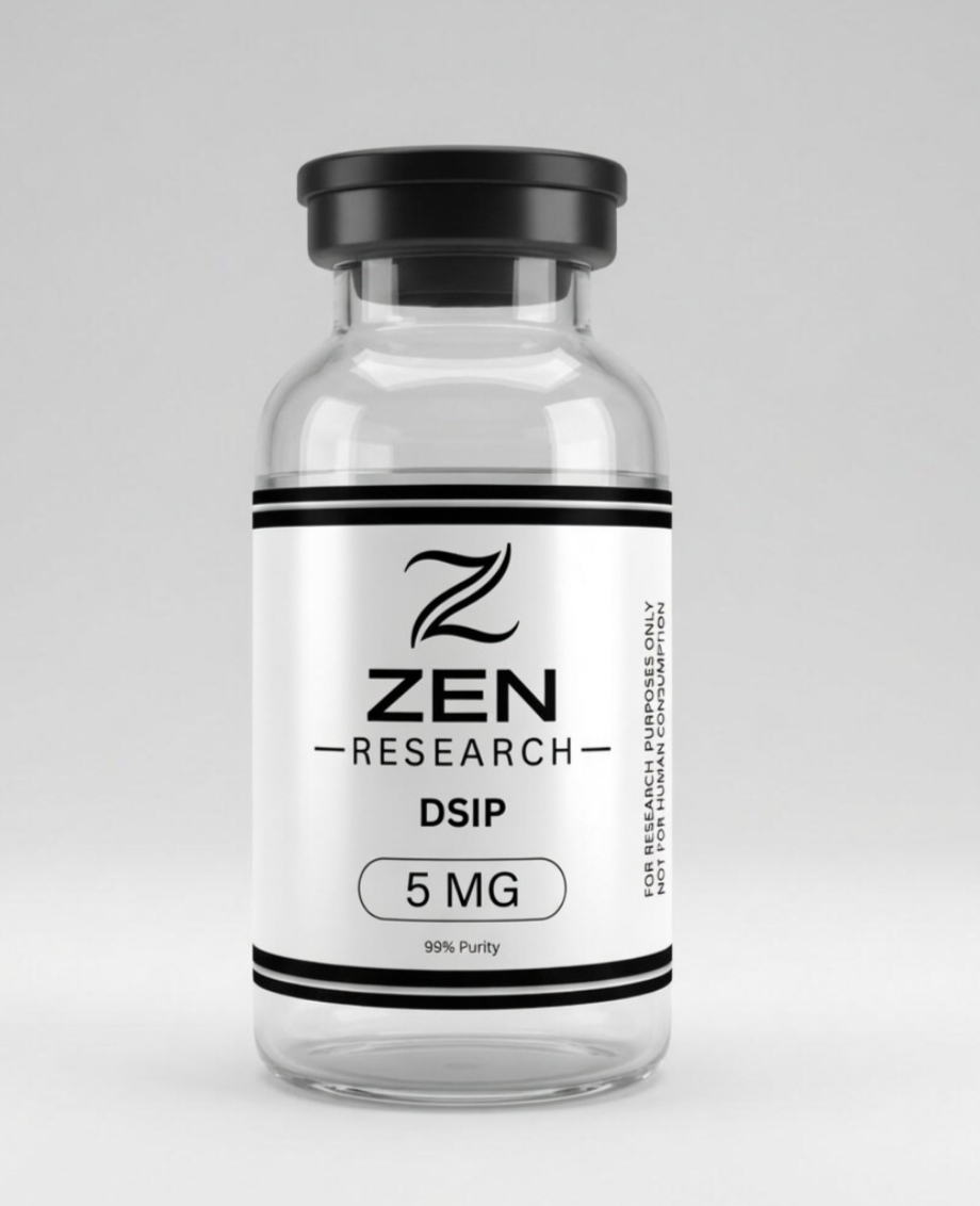 DSIP 5mg