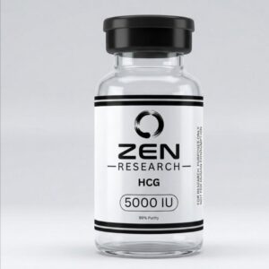 HCG 5000IU