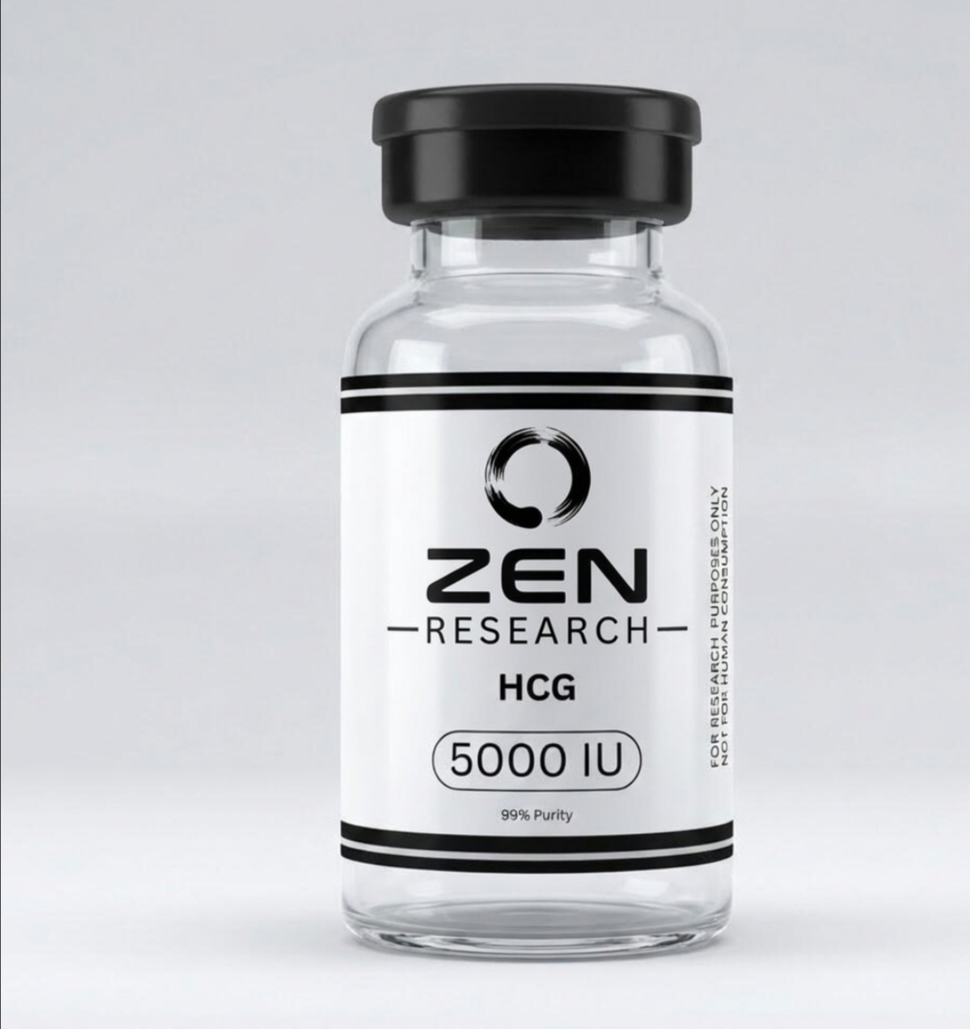 HCG 5000IU