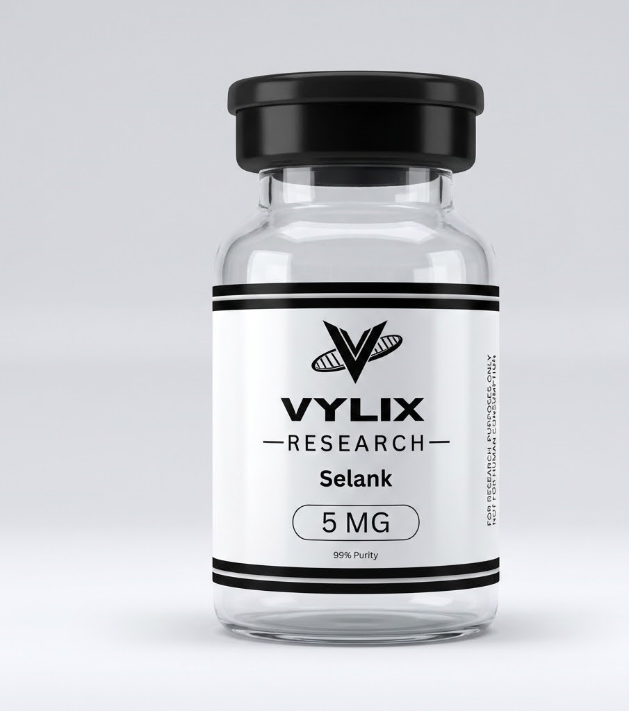 Selank 5mg