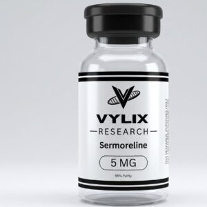 Sermorelin 5mg