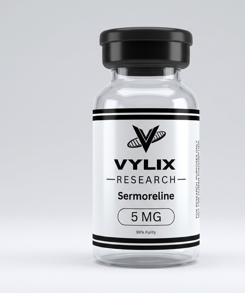 Sermorelin 5mg