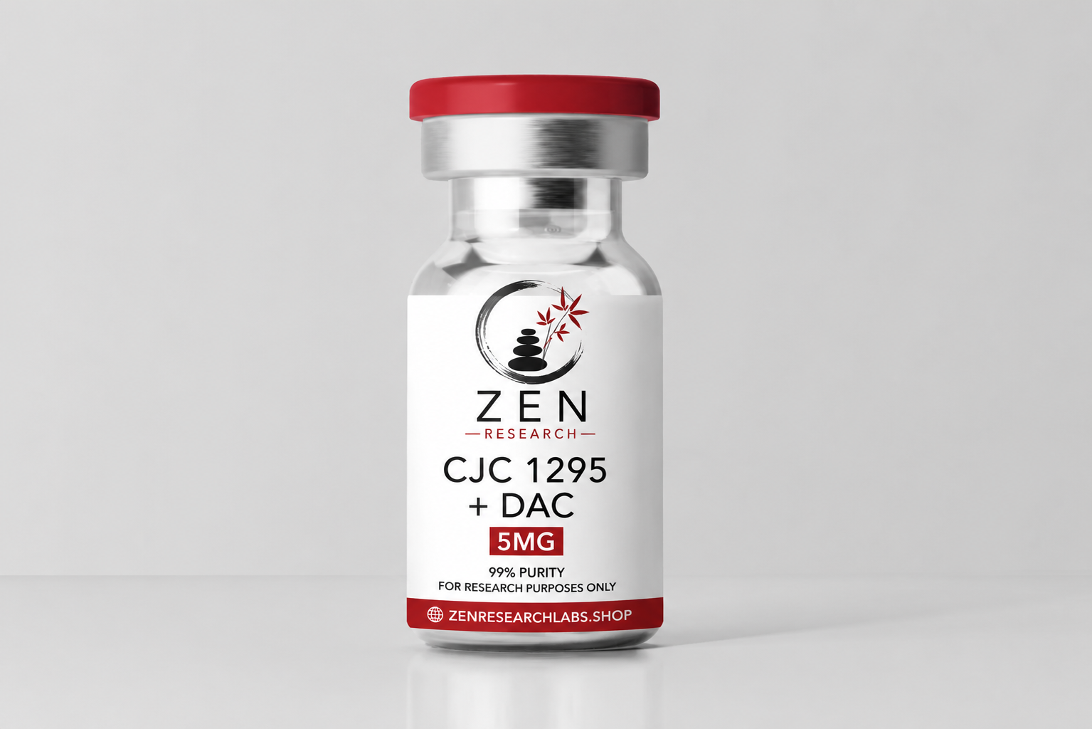CJC 1295 + DAC 5mg