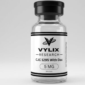 CJC 1295 + DAC 5mg