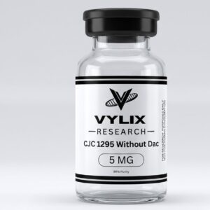 CJC 1295 No DAC 5mg