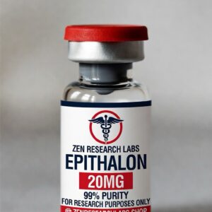 Epithalon 10mg