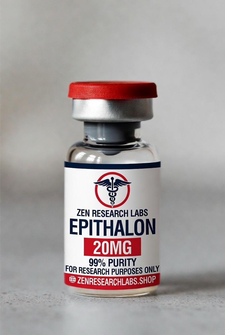 Epithalon 10mg