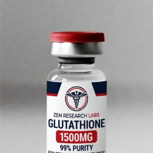 Glutathione 1500mg