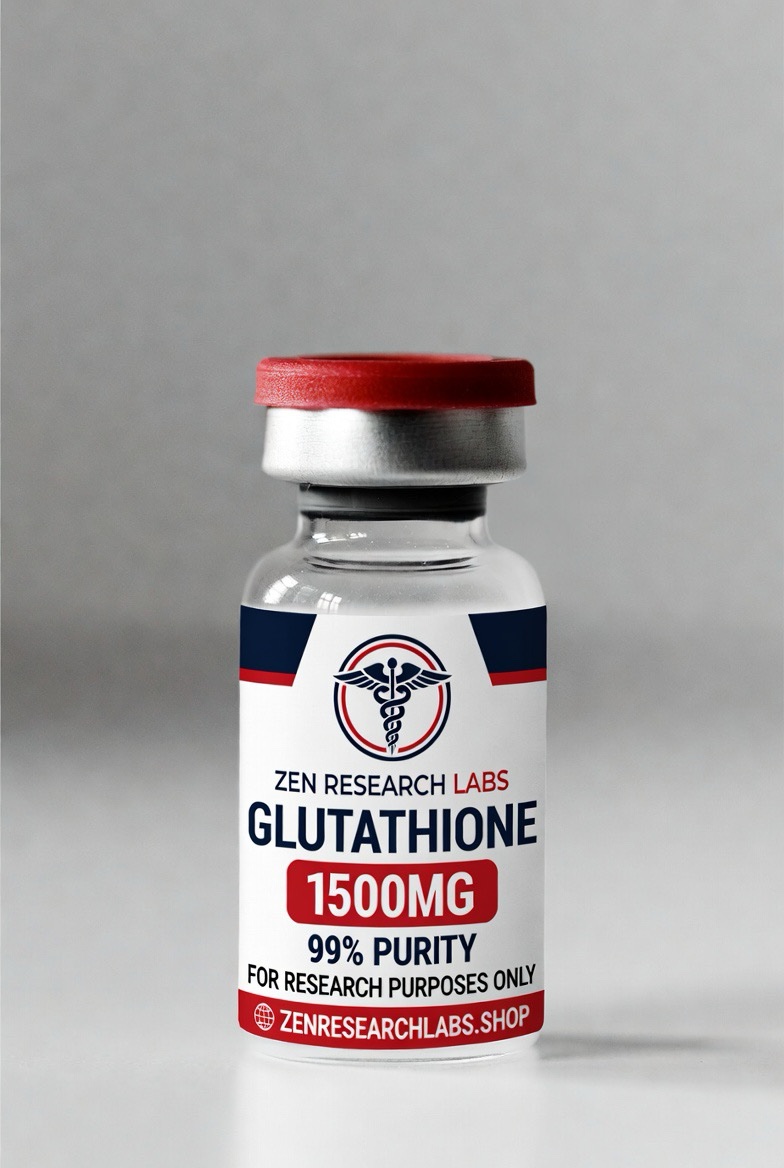 Glutathione 1500mg
