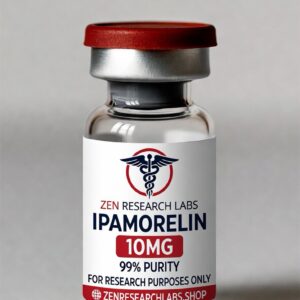 Ipamorelin 10mg