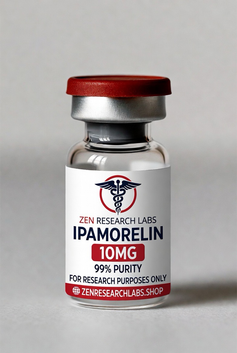 Ipamorelin 10mg