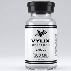 Peptides | 99%+ GHK-Cu