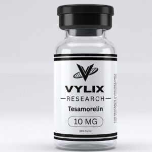 Tesamorelin