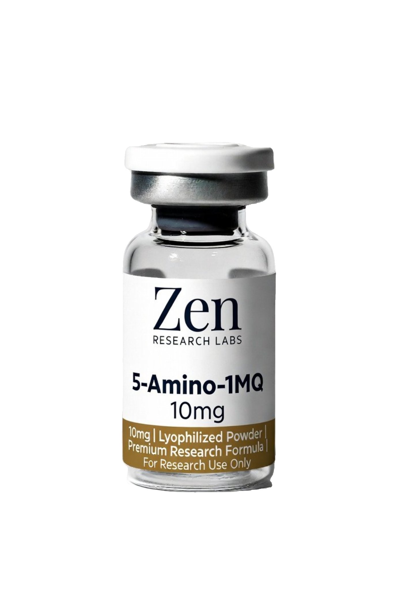 5-Amino-1MQ 10mg - Image 2