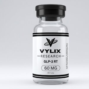 Peptides | 99%+ GLP-3 RT 10mg