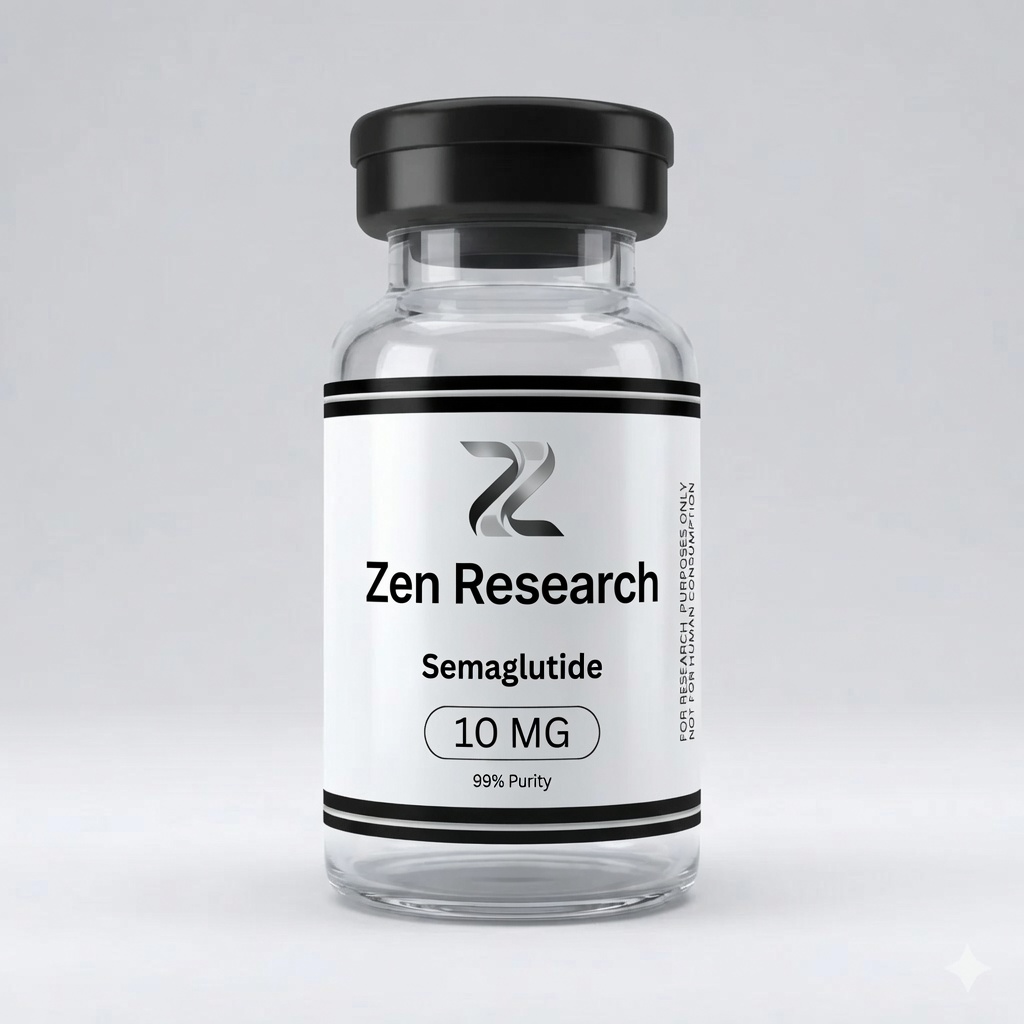 semaglutide