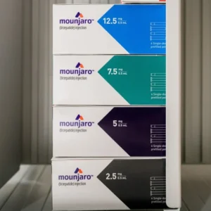 mounjaro