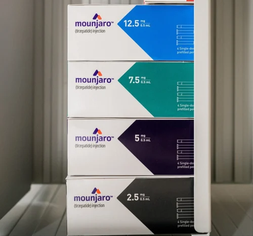 mounjaro