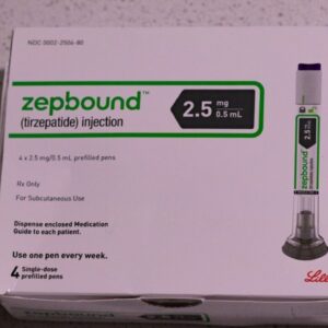zepbound