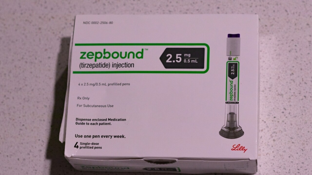 zepbound
