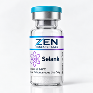 Selank