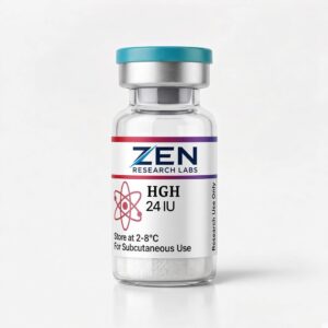 HGH 191AA  ( 24iu )