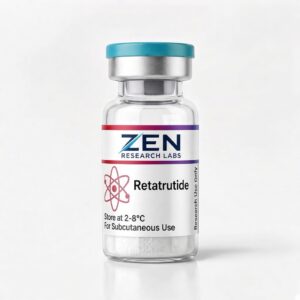 Retatrutide