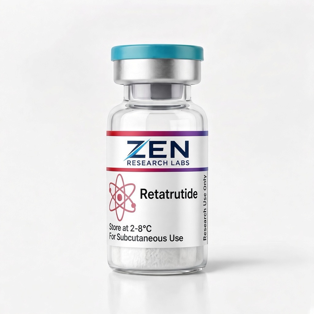 Retatrutide