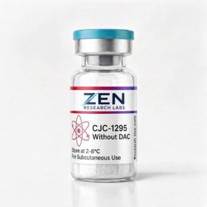 CJC-1295 Whitout DAC