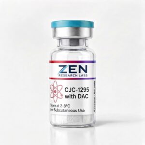 CJC-1295 with Dac