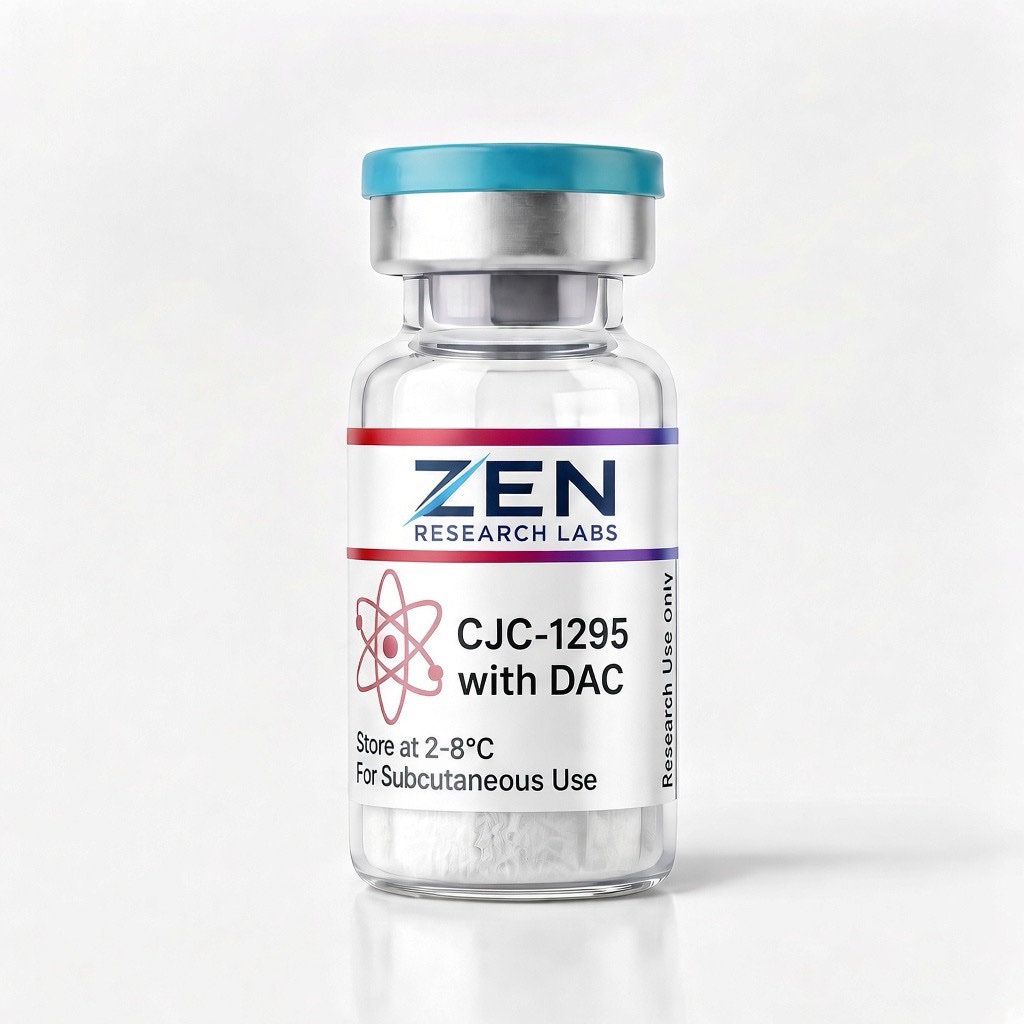 CJC-1295 with Dac